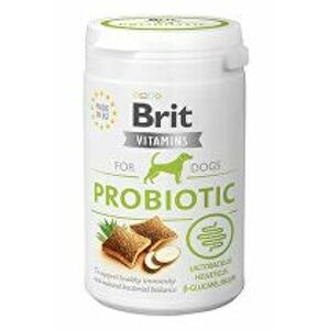 Brit Dog Vitamins Vitamíny Probiotikum 150g