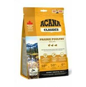 Acana Dog Prairie Poultry Classics 2kg NOVINKA
