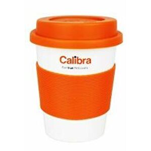 Calibra - cestovní hrnek keepcup