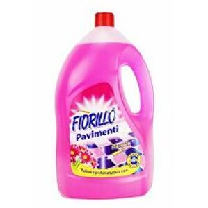 Fiorillo Pavimenti čistiaci prostriedok pre domácnosť s vôňou 4l