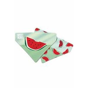 Šátek na obojek Max&Molly Bandana Watermelon S
