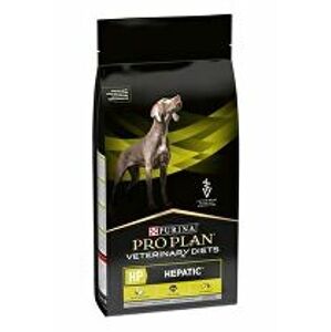 Purina PPVD Canine HP Hepatic 12kg