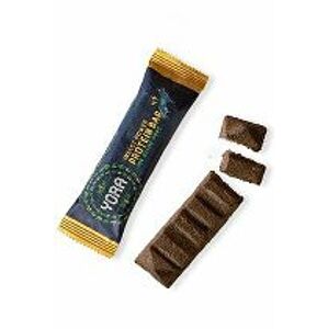 YORA Dog insect protein bar 35g