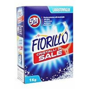 Soľ do umývačky riadu Fiorillo Výpredaj 1kg