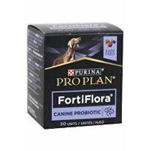 Purina PPVD Canine Fortiflora 30tbl na žuvanie