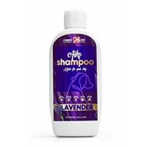 Aiko Levanduľový šampón pre psov 250ml