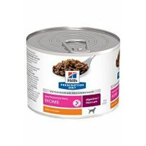Hill's Can. PD GI Biome Konz. 200g