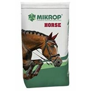 Microp Horse Western 20 kg