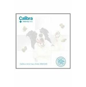 Calibra - VD bloček samolepicí