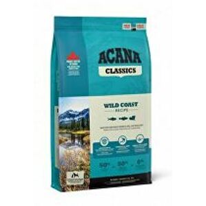 Acana Dog Wild Coast Classics 14,5kg