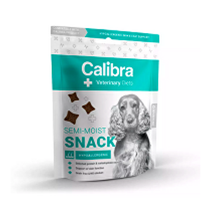 Calibra VD Dog Semi-Moist Snack Hypoallergenic 120g
