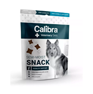 Calibra VD Dog Semi-Moist Snack Mobility Support 120g
