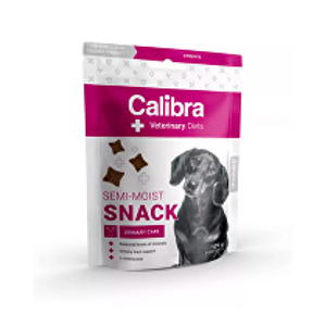 Calibra VD Dog Semi-Moist Snack Urinary Care 120g