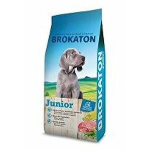 BROKATON Dog Junior 20kg