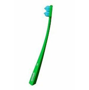 Zubná kefka Splash brush 2 170 zelená 1ks