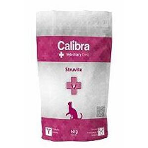 Calibra VD Cat Struvite 60g