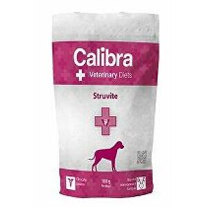 Calibra VD Dog Struvite 100g
