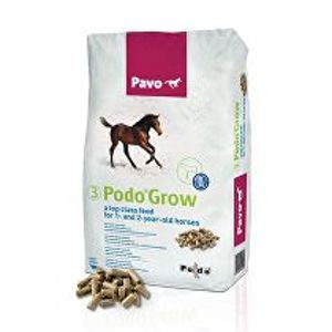 PAVO game Podo Grow 20kg
