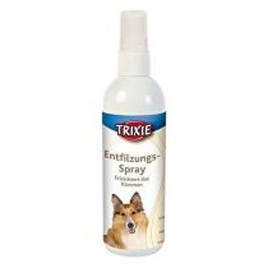 Spray pro rozčes. srsti pes 175ml TR