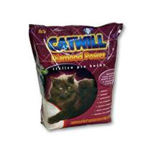 Catwill Multi Cat litter pack 3,3kg