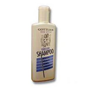 Gottlieb Yorkshire šampón s makadamovým olejom 300 ml