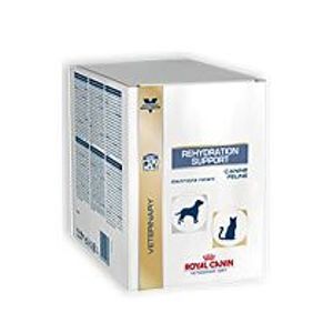 Royal Canin VD Fel / Can Instant Rehydr Supp 15x29g
