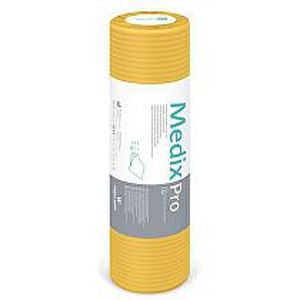 MedixPro Pad roll 51x50cm, 80ks žltá