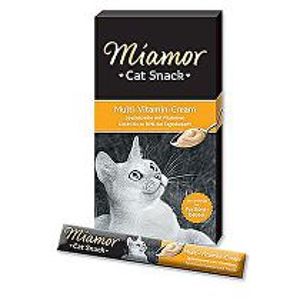 Miamor Multi-Vitamínový krém 6x15g