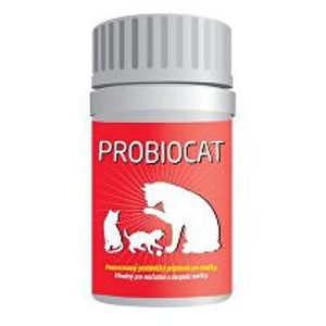 Probiotics International Probiocat plv 50 g