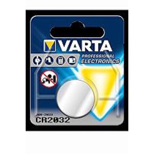 VARTA Professional batéria CR2032 1ks