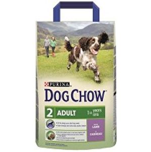Purina Dog Chow Adult Lamb&Rice 14kg