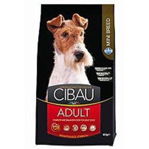 CIBAU Dog Adult Mini 800g