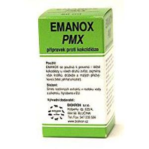 Emanox PMX natural 50ml
